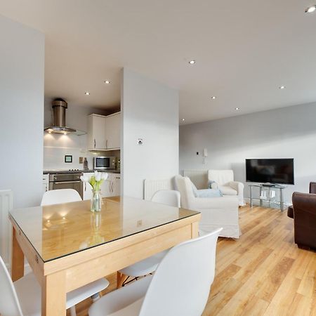 Swan Apartments 2A By Week2Week Newcastle upon Tyne Exteriér fotografie