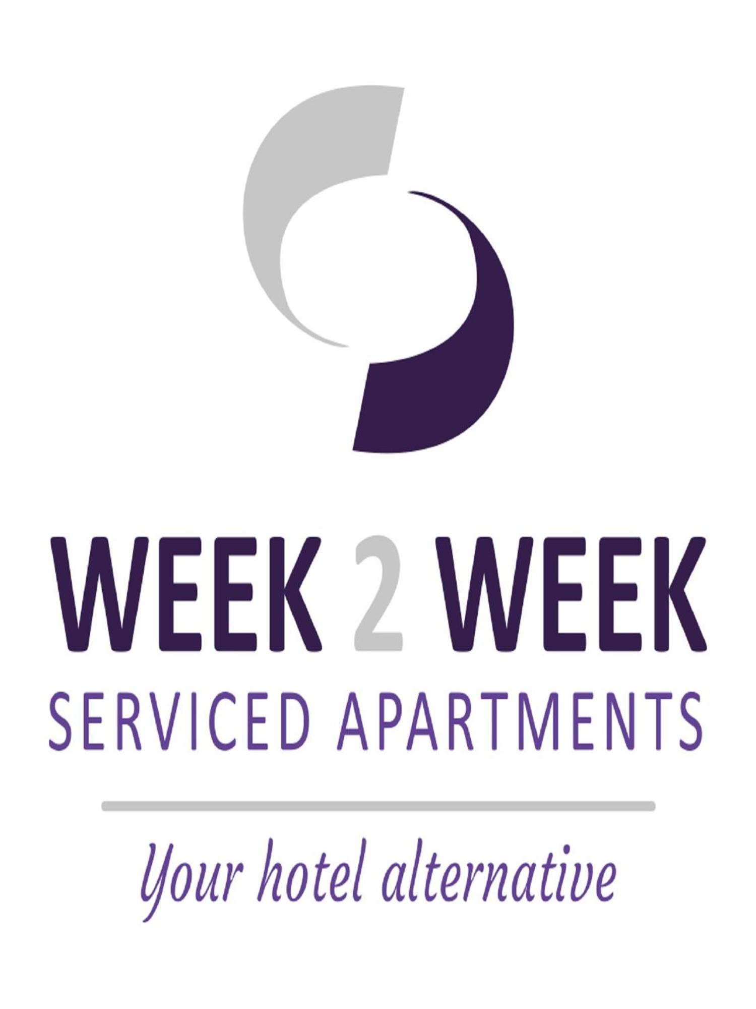 Swan Apartments 2A By Week2Week Newcastle upon Tyne Exteriér fotografie